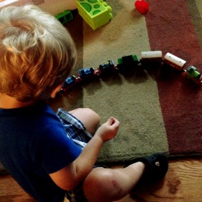 Being a Parent – Your Most Challenging and Most Rewarding&nbsp;Job