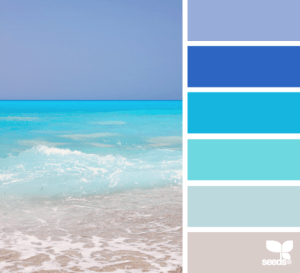 surf hues --
