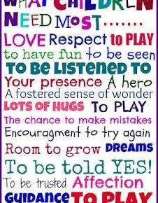 30 Inspiring Quotes About&nbsp;Children