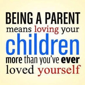 Parenting – One of the Most Important Things You’ll Ever&nbsp;Do