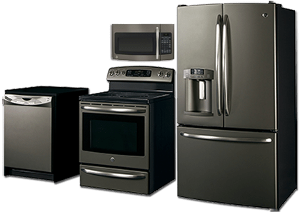 appliances