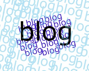 blog