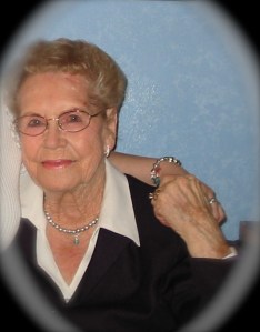 grandmother and me 2 - Version 3