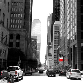 Sometimes I Just See&nbsp;Red