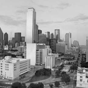 Downtown Dallas Dream
