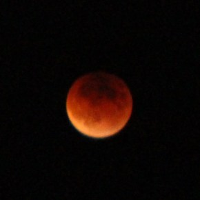 2015’s Blood Red Moon & Lunar&nbsp;Eclipse