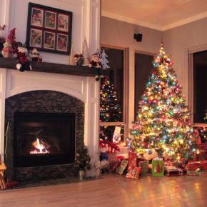 Share Your Holiday&nbsp;Decorations