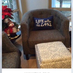 Finding Joy Everyday – Week&nbsp;1