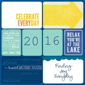 My Journey – Finding Joy&nbsp;Everyday