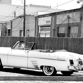 For Sale – Maybe (B &&nbsp;W)