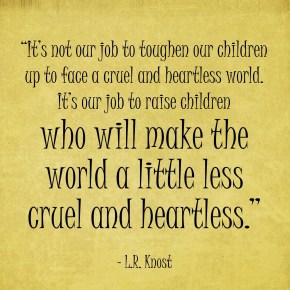 School Awards — Two&nbsp;Perspectives