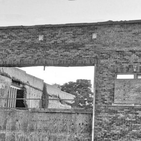 Abandoned – Monochrome Madness&nbsp;Challenge