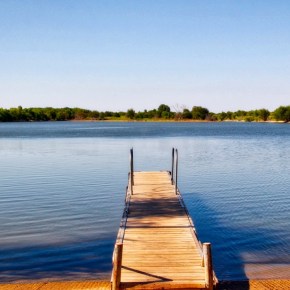 Boat Docks and&nbsp;Stairs
