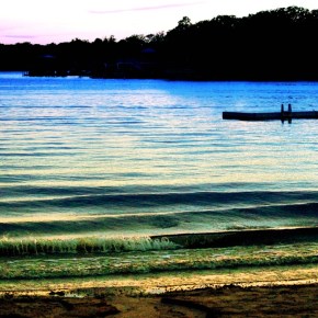 Monday Motivators – An Eye for an&nbsp;Eye…