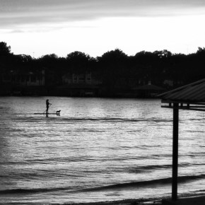 On The Way Home 2 – Monochrome Madness&nbsp;Challenge