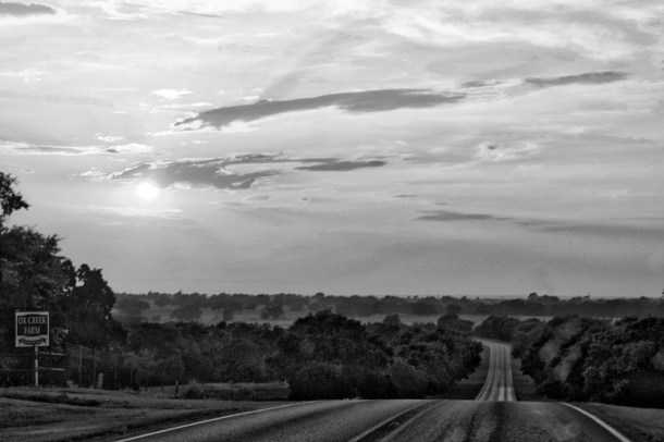 SettingSun_BW_rainydayreflections.com_