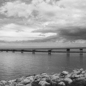 Texoma Bridge – Monochrome Madness&nbsp;Challenge