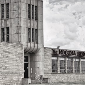 Nocona Boot Factory – Monochrome Madness&nbsp;Challenge