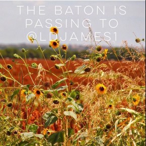 I Love Texas Photos – Day&nbsp;1