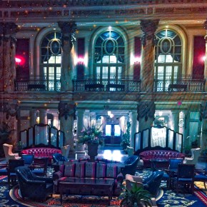 October – One Photo Focus&nbsp;Challenge