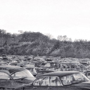 Auto Ranch- Monochrome Madness&nbsp;Challenge