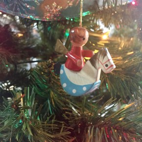 Ornaments – A Family Christmas&nbsp;Tradition