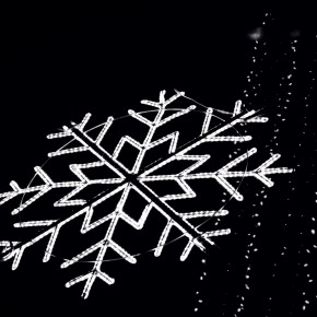 Gaylord Texan Lights – Monochrome Madness&nbsp;Challenge