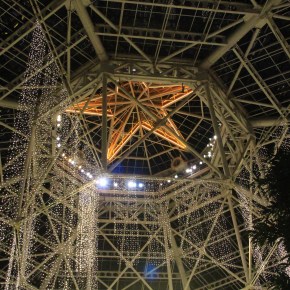 Christmas at the Gaylord&nbsp;Texan