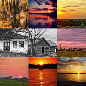 2016 – Finding Joy&nbsp;Everyday