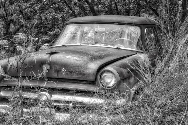 OldCarBW_LindaJamesPhotography__