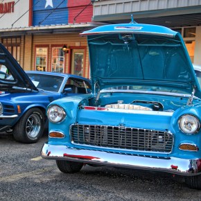 Collinsville, Texas Car&nbsp;Show