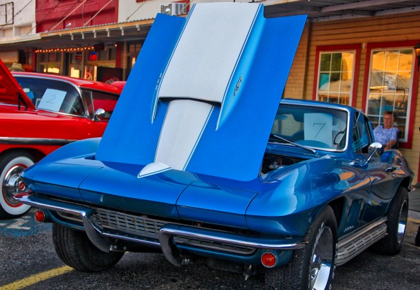 CTCarShow1_LindaJamesPhotography