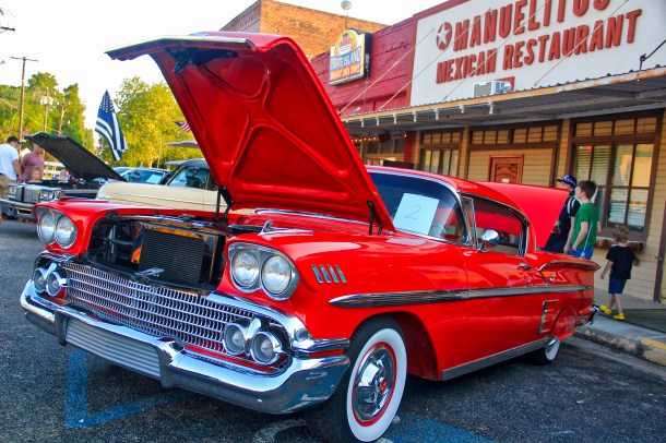 CTCarShow3_LindaJamesPhotography