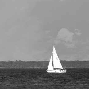 Sailing