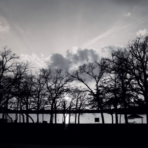 Sunset At the&nbsp;Beach