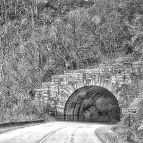 Buck Creek Tunnel
