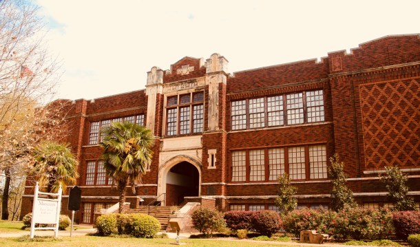 MuseumForEastTexasCulture_LindaJamesPhotography