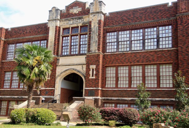 WindowsMuseumForEastTexasCulture_LindaJamesPhotography