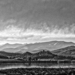 Lake George, Colorado&nbsp;(MM)