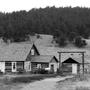 Hornbek Homestead (MM)