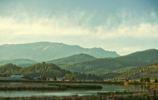 LookingAcrossLakeGeorge__LindaJamesPhotography